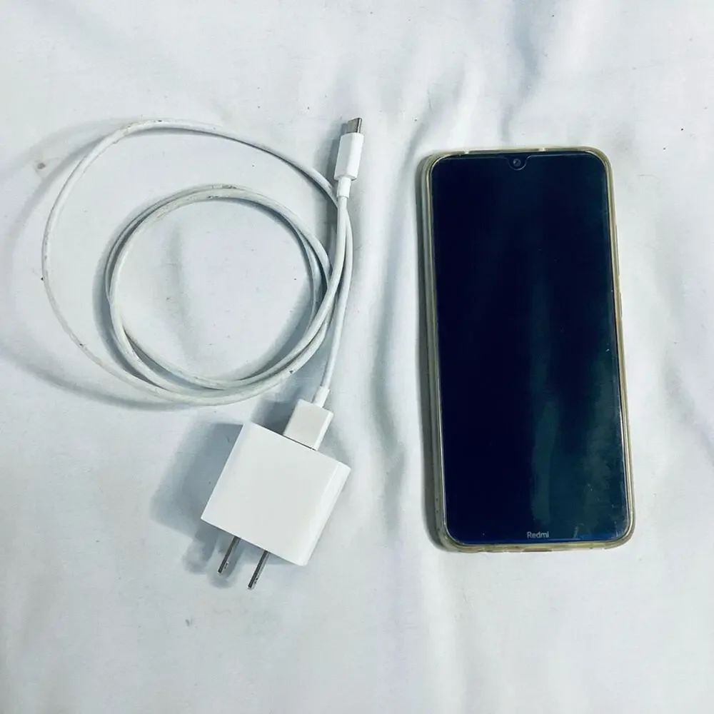 Xiaomi Redmi Note 8 (64GB, 4GB)